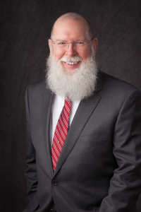 David Nixon, CMC