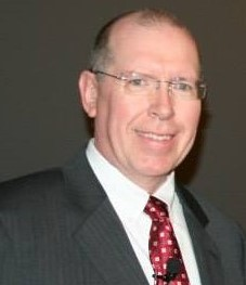 David Nixon, CMC