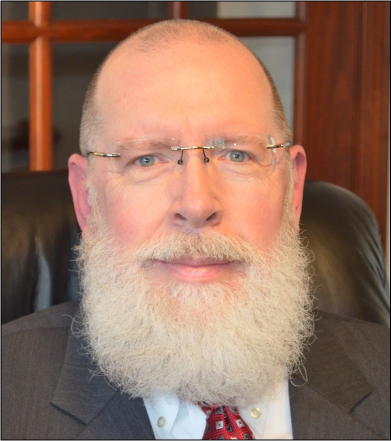 David Nixon, CMC